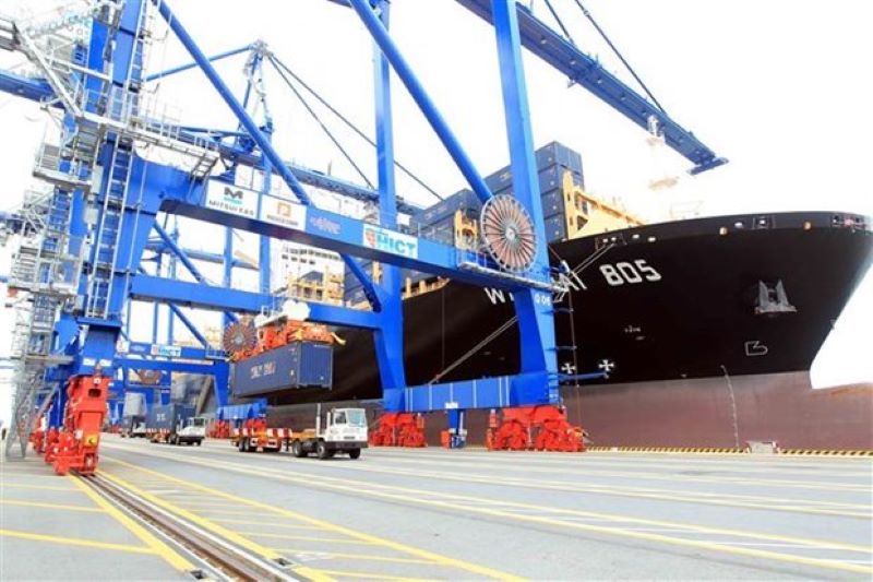 Vận chuyển hàng hóa đường biển có những rủi ro gì