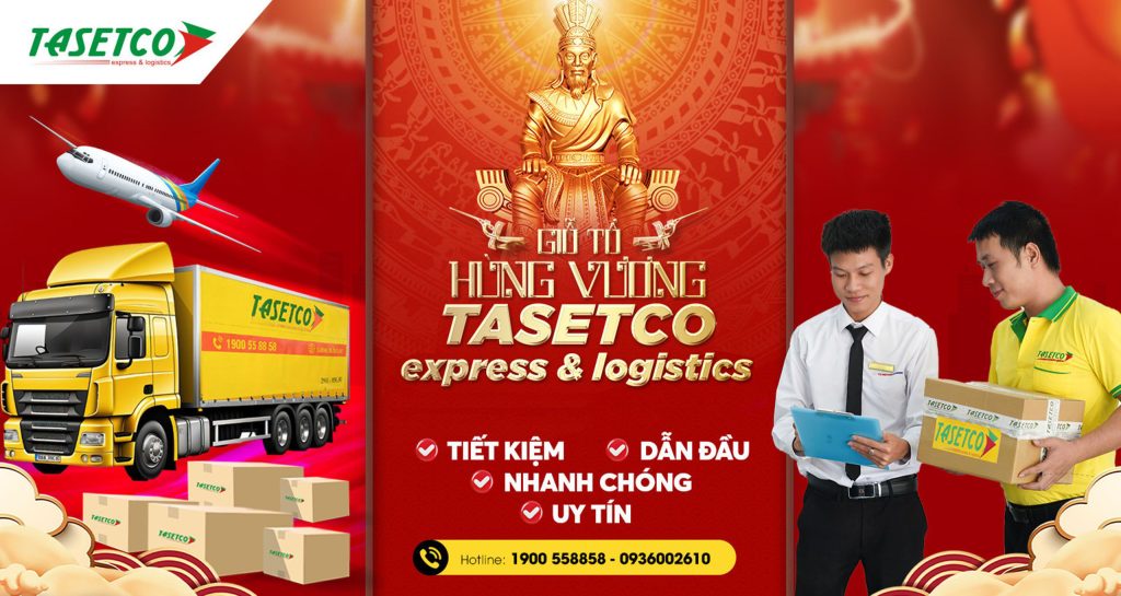 Gửi hàng hỏa tốc trong ngày