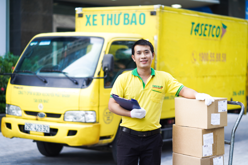 dịch vụ vận chuyển hàng hóa tại TPHCM